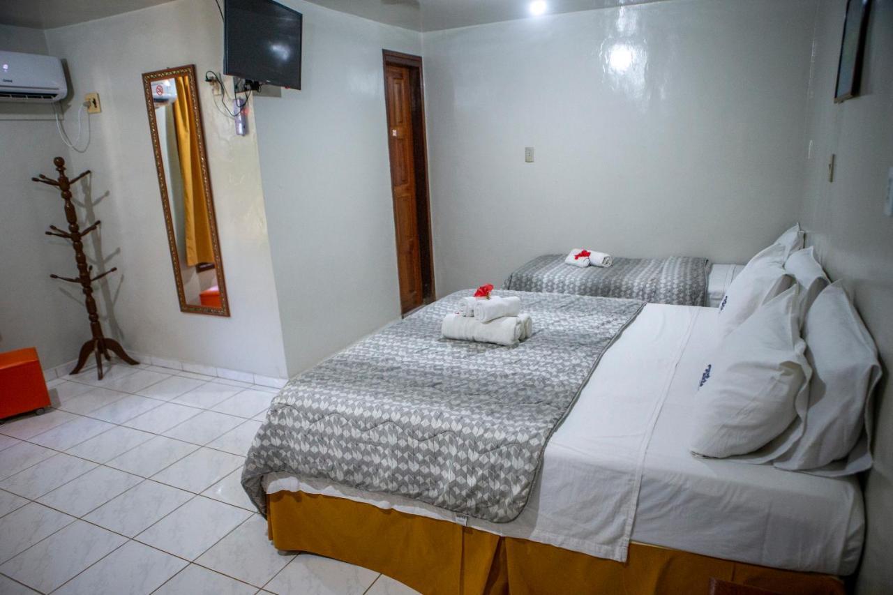 Pousada Monsieur Rocha Fernando de Noronha Exterior foto